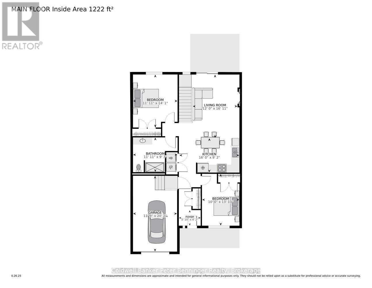 419 PARK STREET W - 42