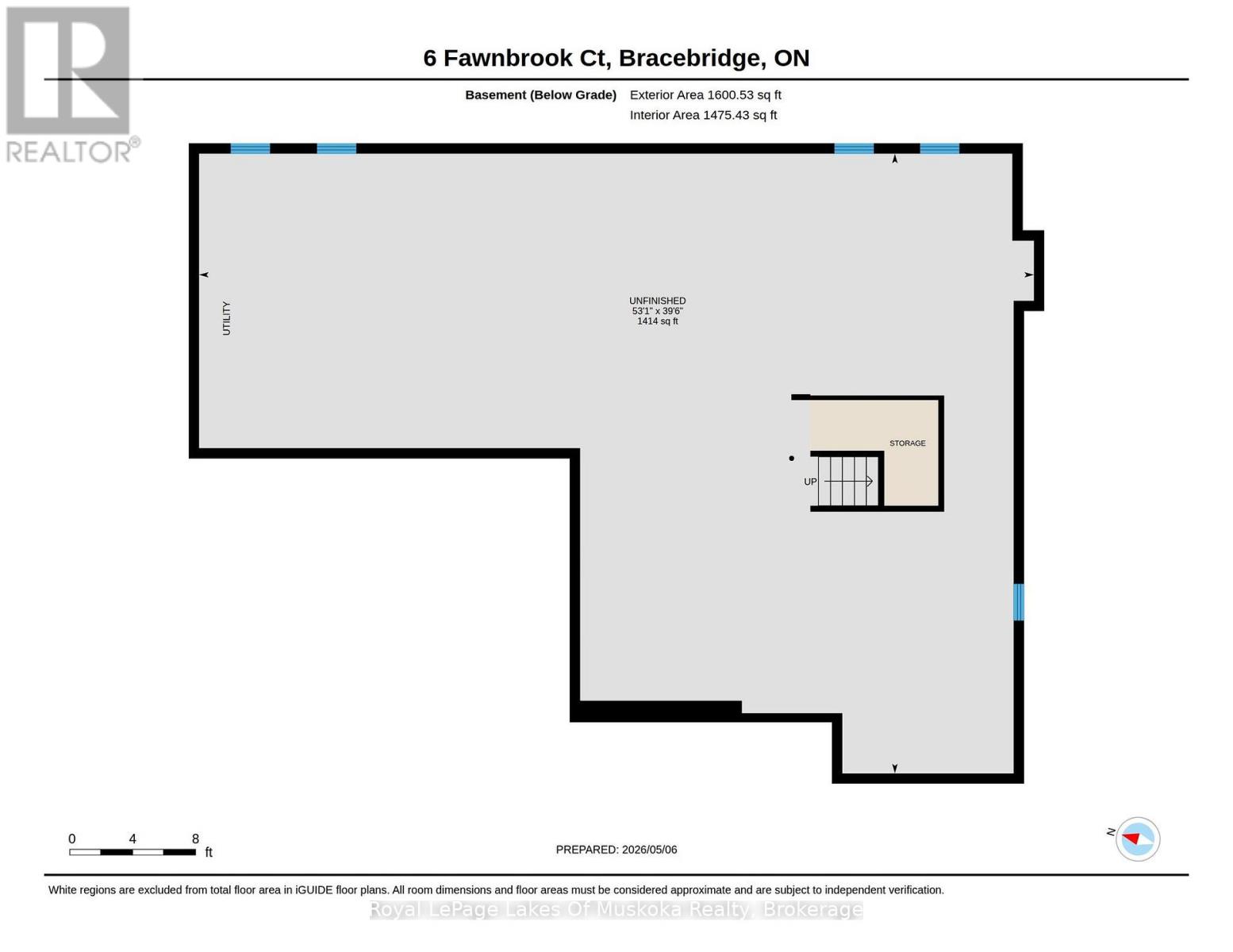 6 FAWNBROOK COURT - 35