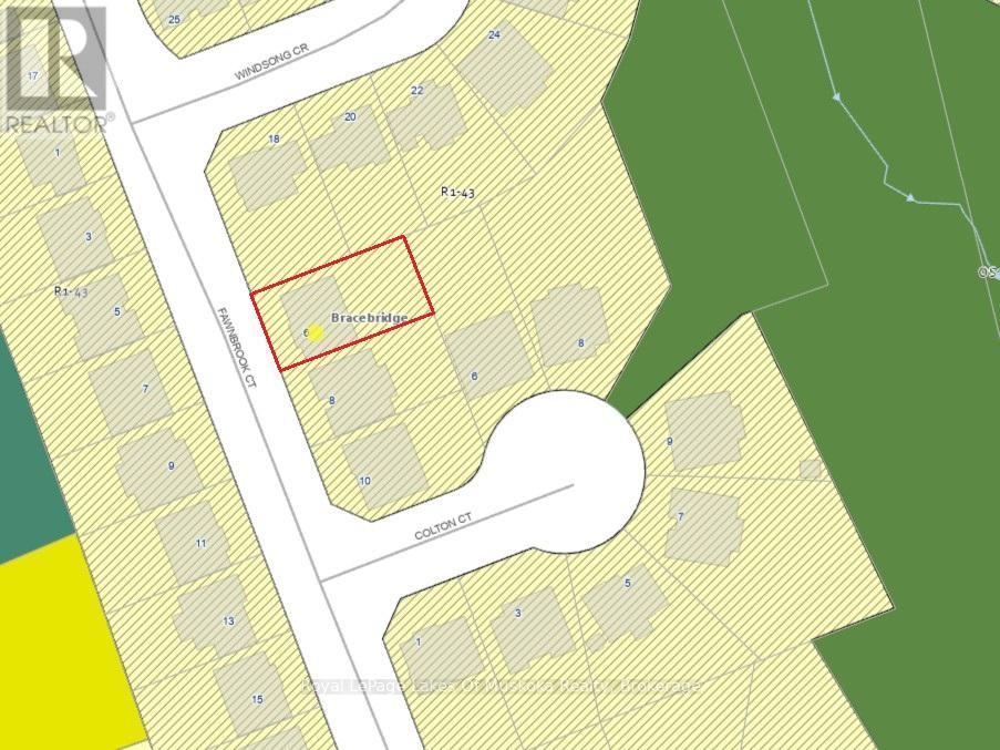 6 FAWNBROOK COURT - 37