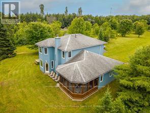 25 COLE POINT TRAIL - 5