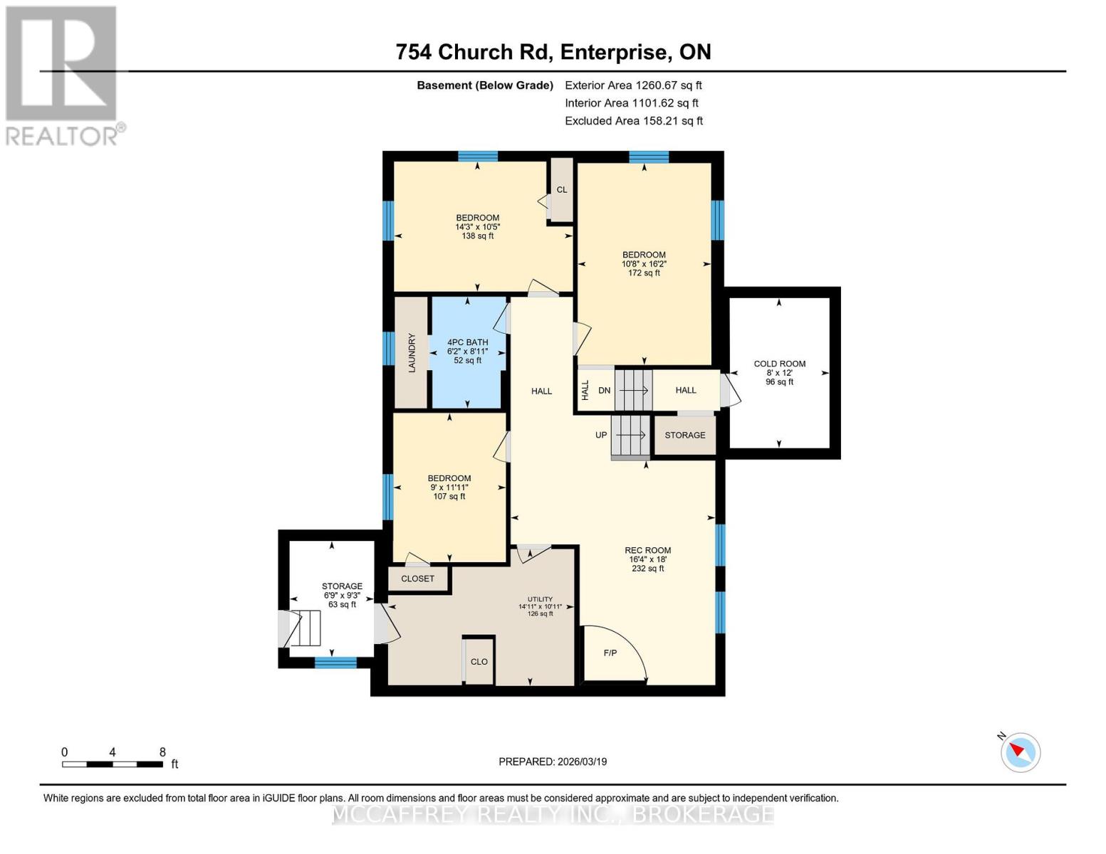 754 CHURCH ROAD - 50
