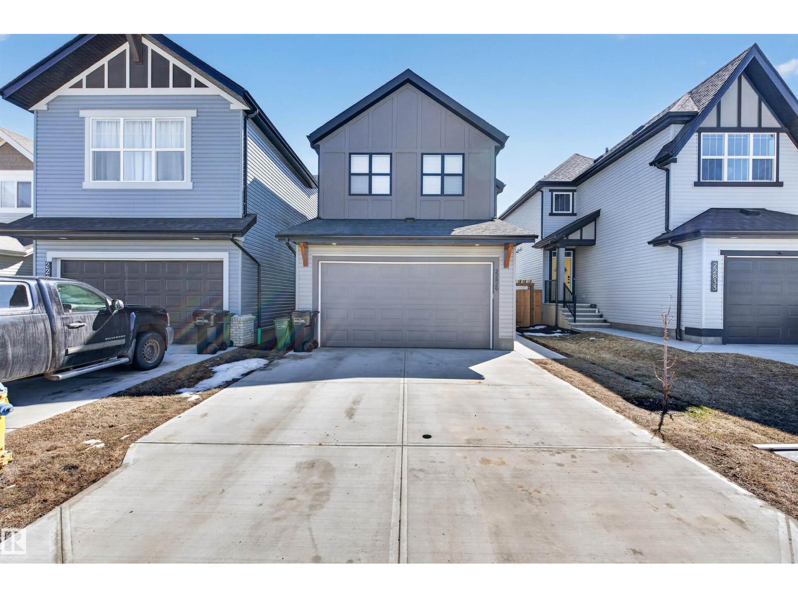22829 95A AV NW, Edmonton