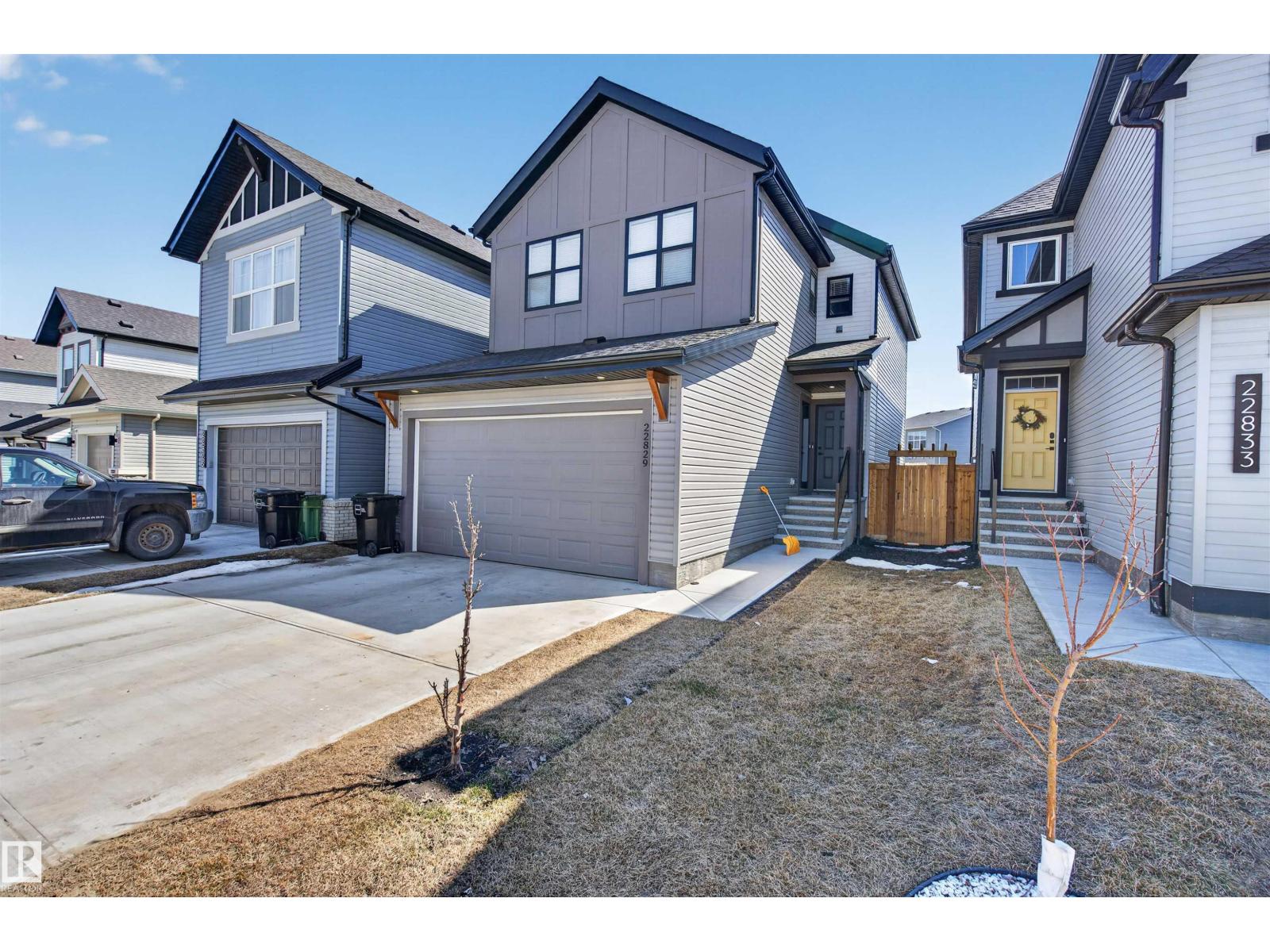 22829 95A AV NW, Edmonton