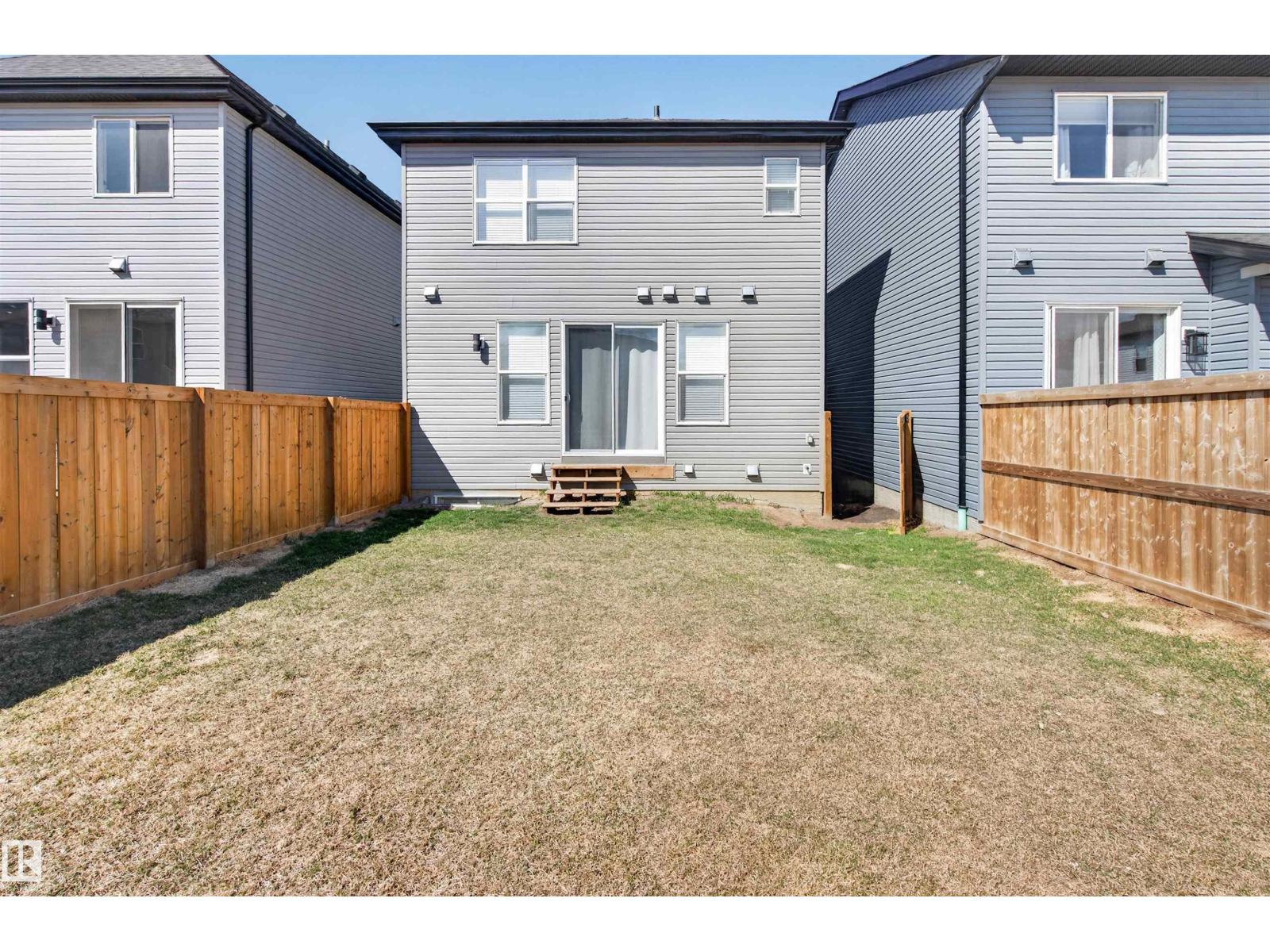 22829 95A AV NW, Edmonton