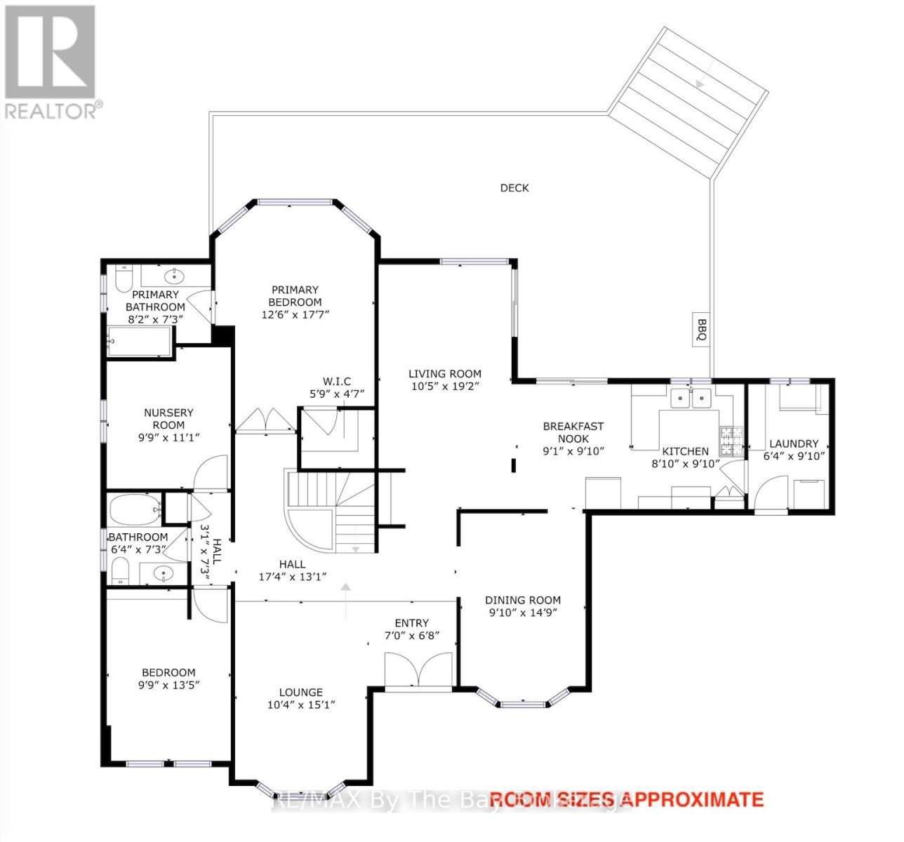 10 LAMONT CREEK DRIVE - 12