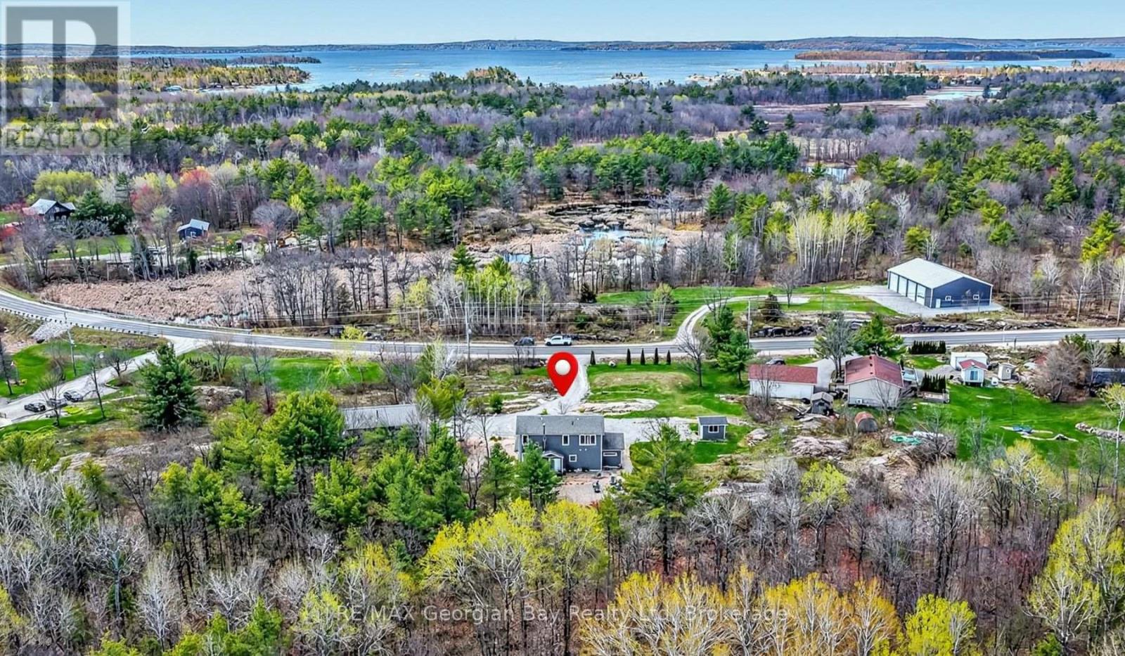 1432 HONEY HARBOUR ROAD - 3