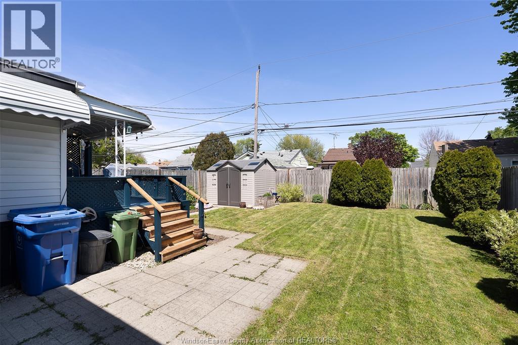 2170 WELLESLEY, Windsor, Ontario, N8W2E7 — Photo 17