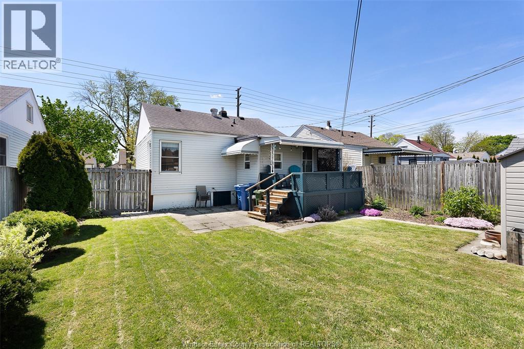 2170 WELLESLEY, Windsor, Ontario, N8W2E7 — Photo 19