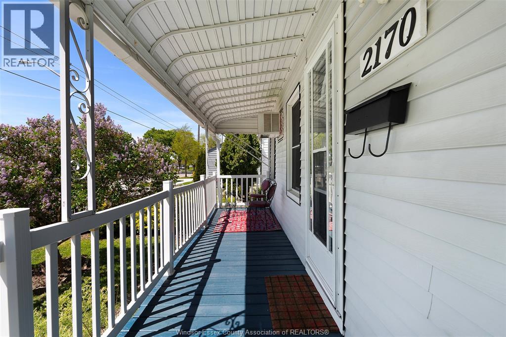 2170 WELLESLEY, Windsor, Ontario, N8W2E7 — Photo 4