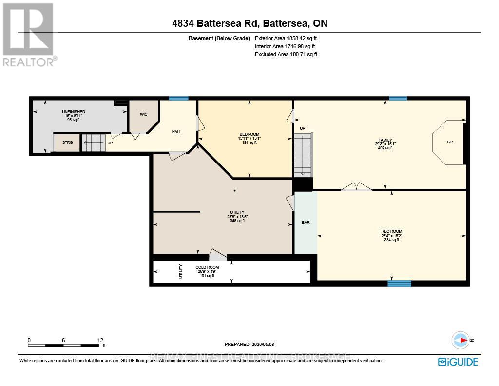4834 BATTERSEA ROAD - 39