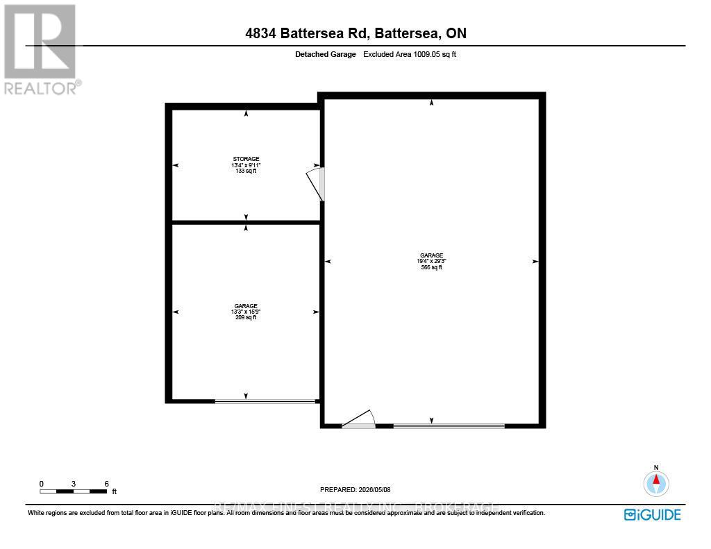 4834 BATTERSEA ROAD - 40