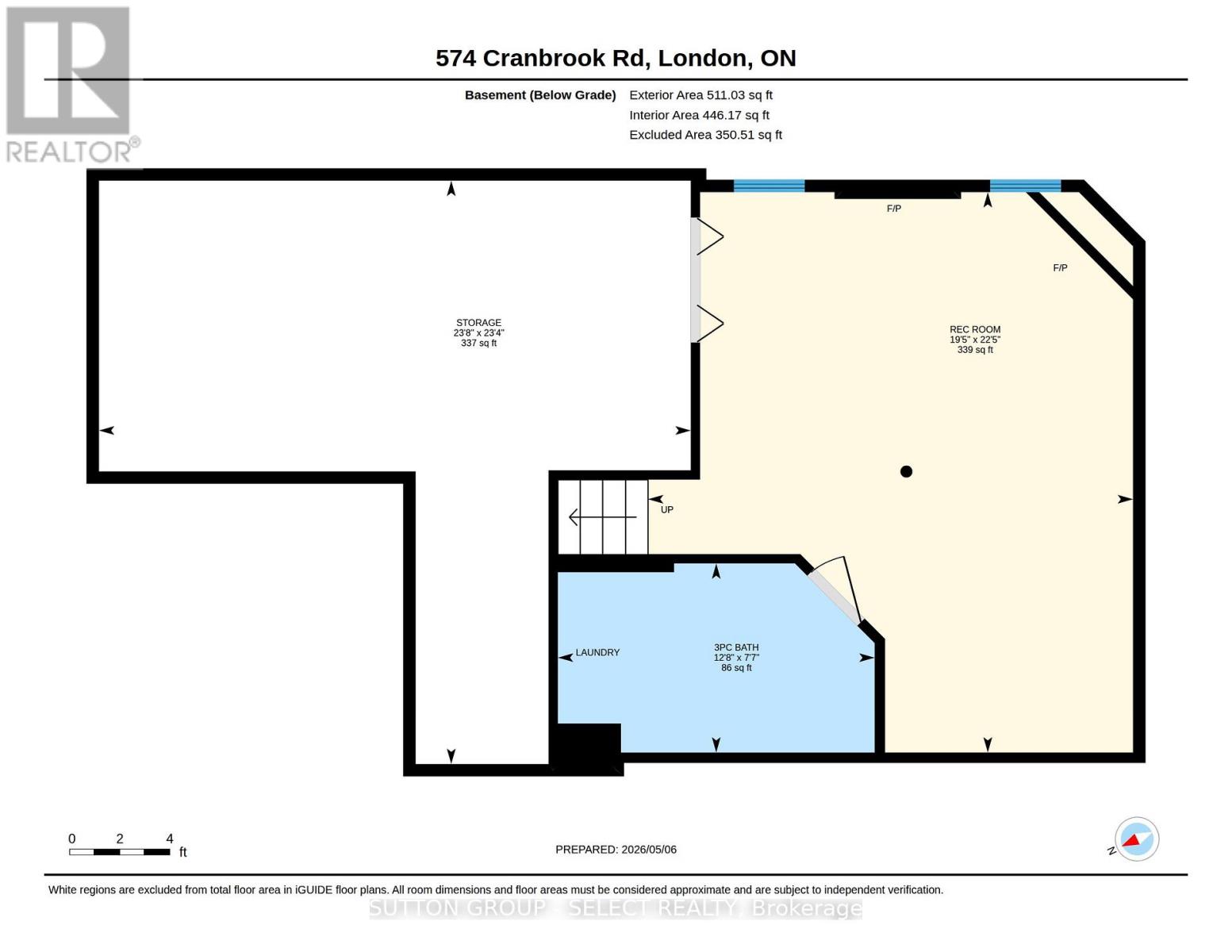 574 CRANBROOK ROAD S - 47