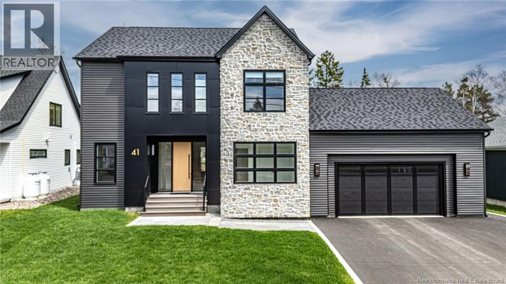 41 Boxwood Lane - 1