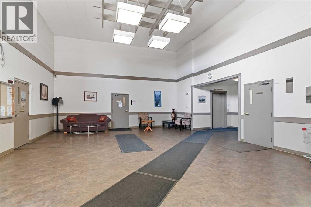 610 Signal Road, Fort McMurray