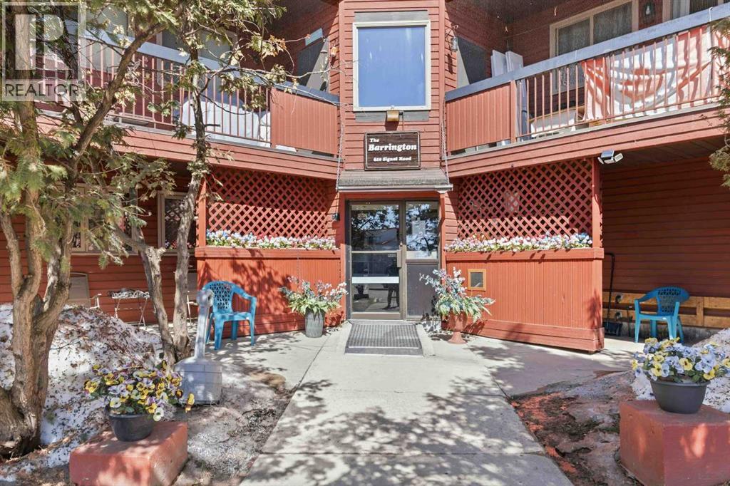610 Signal Road, Fort McMurray