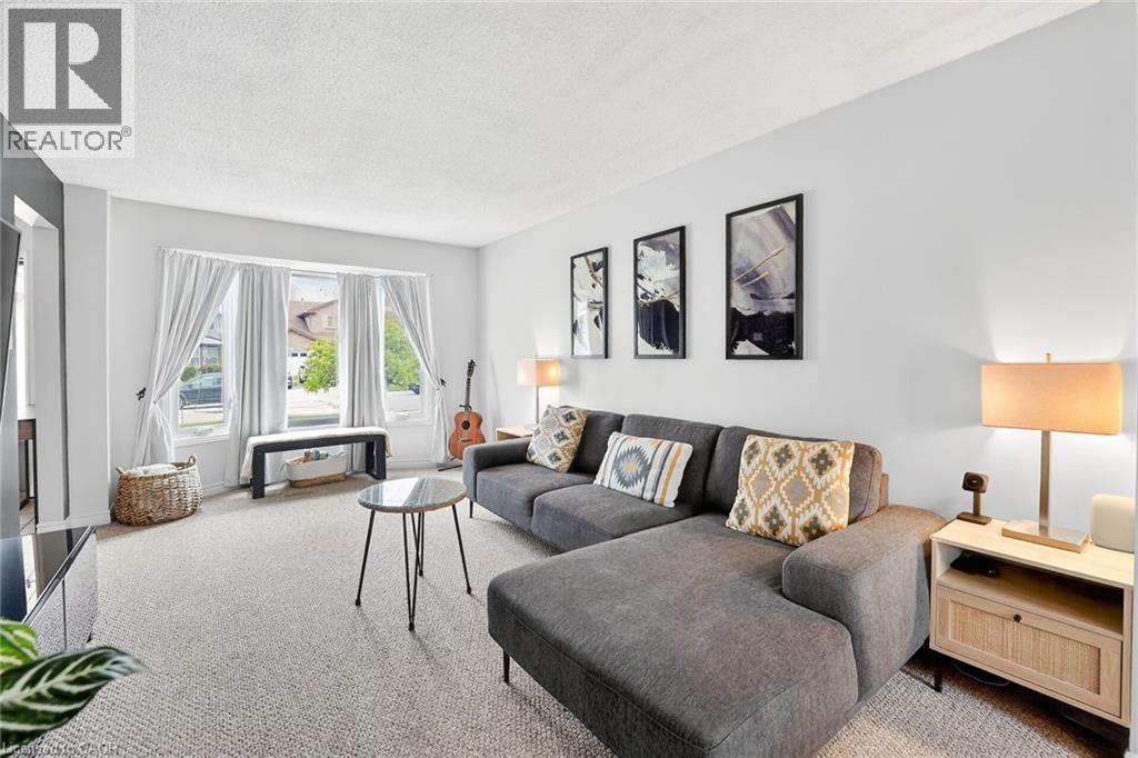 199 ROWNTREE Drive, Hamilton, Ontario, L8W2N6 — Photo 12