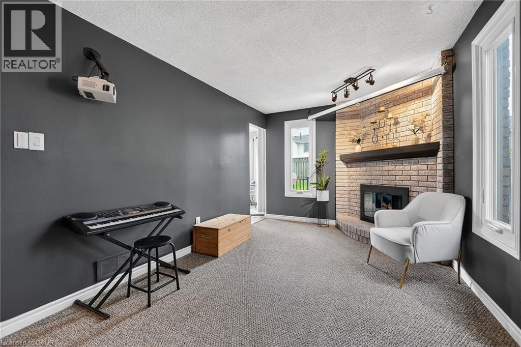199 ROWNTREE Drive, Hamilton, Ontario, L8W2N6 — Photo 20