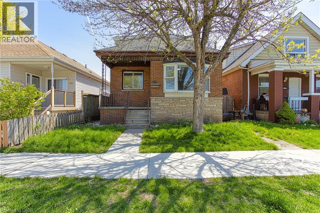 292 FAIRFIELD Avenue, Hamilton, Ontario, L8H5H6 — Photo 19