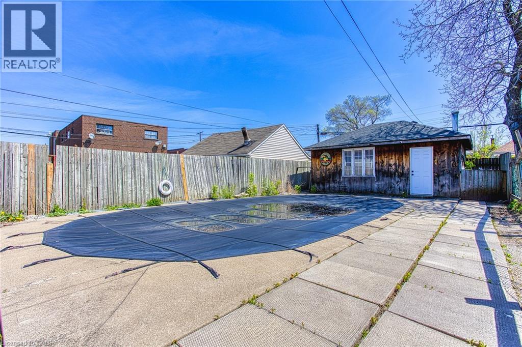 292 FAIRFIELD Avenue, Hamilton, Ontario, L8H5H6 — Photo 18