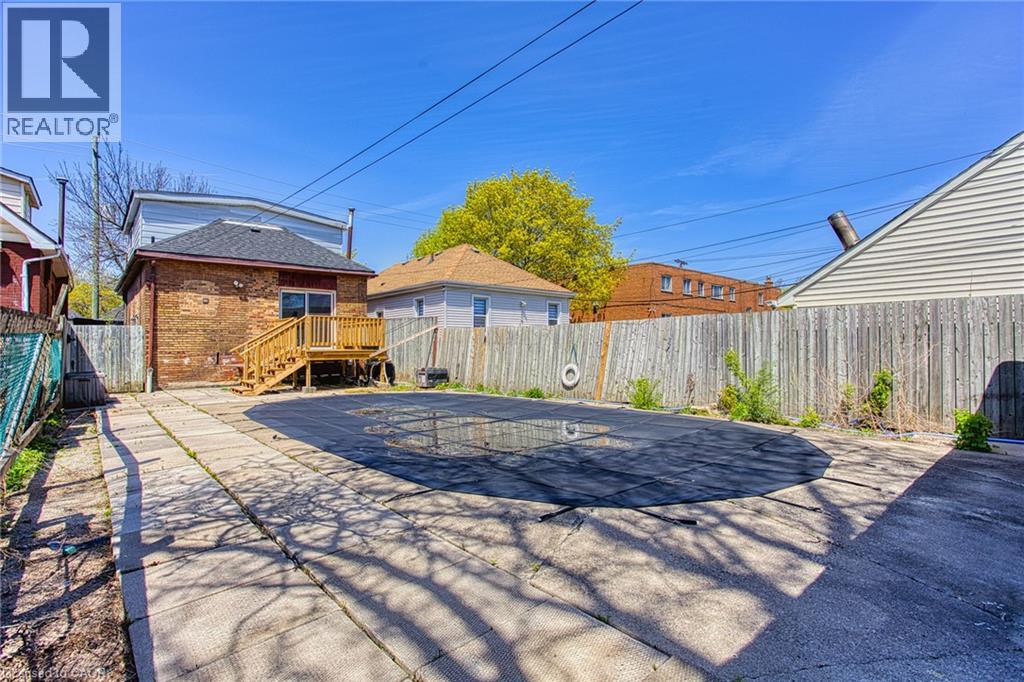 292 FAIRFIELD Avenue, Hamilton, Ontario, L8H5H6 — Photo 23