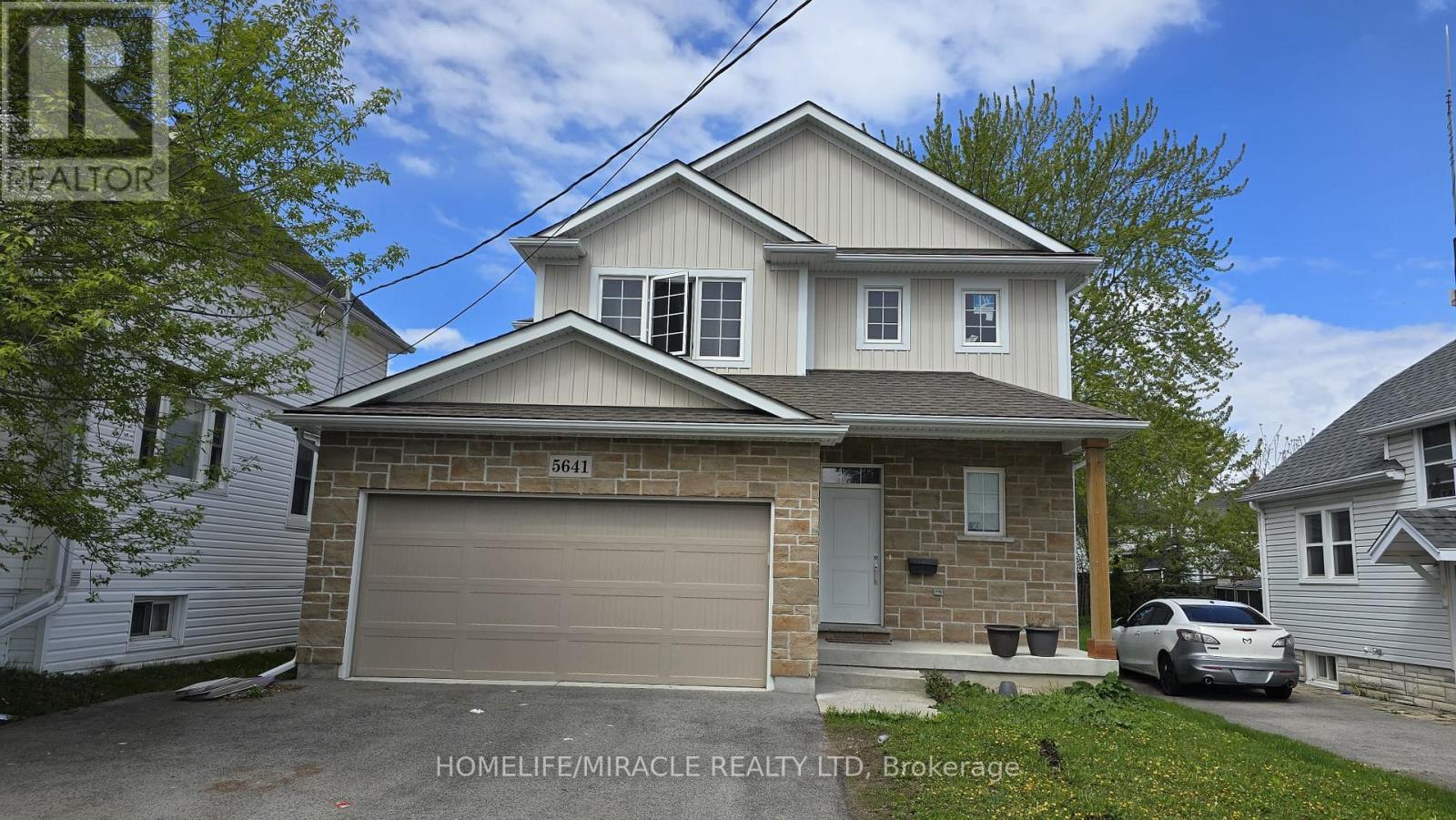 5641 TEMPERANCE AVENUE - 2