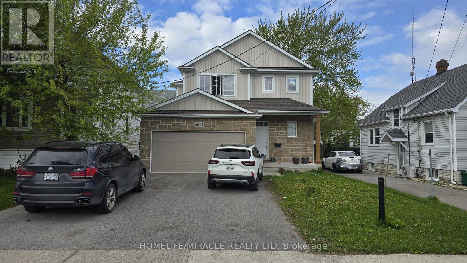 5641 TEMPERANCE AVENUE - 5