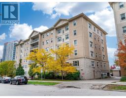203 - 251 Lester Street, Waterloo, ON N2L3W6 Photo 13
