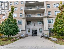 203 - 251 Lester Street, Waterloo, ON N2L3W6 Photo 32