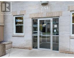203 - 251 Lester Street, Waterloo, ON N2L3W6 Photo 25