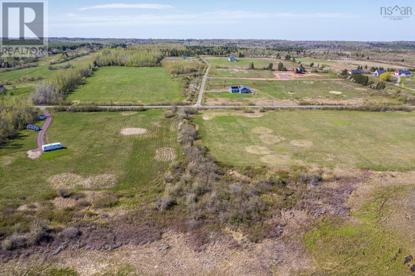 Property 16 of 22 of Malagash Road
