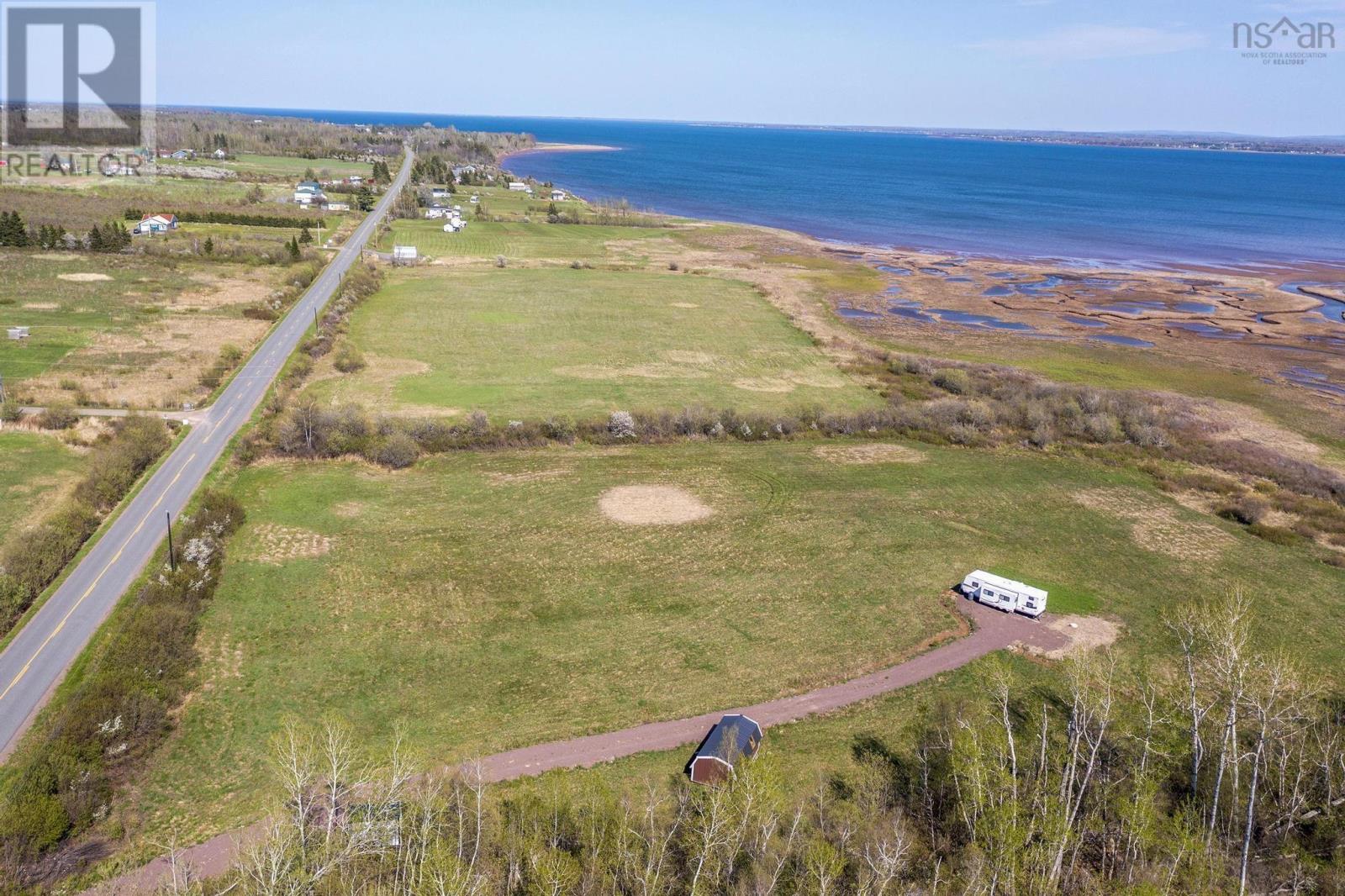 Property 21 of 22 of Malagash Road