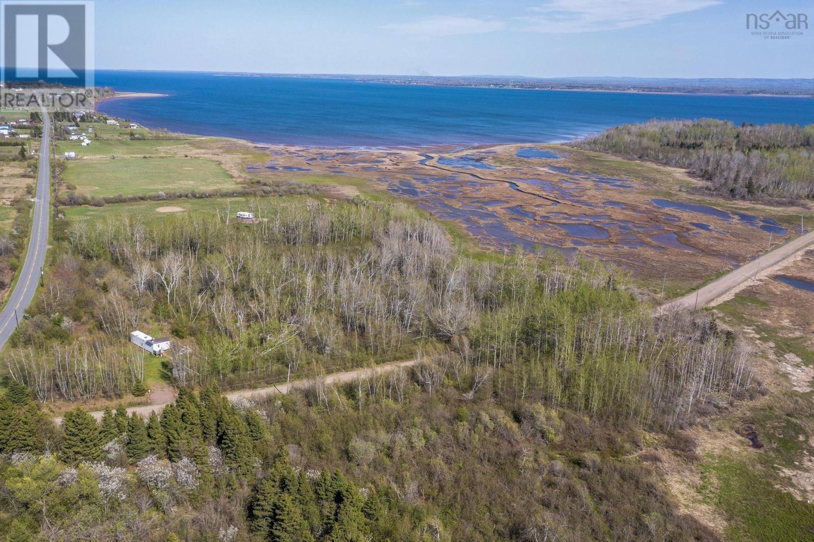 Property 22 of 22 of Malagash Road