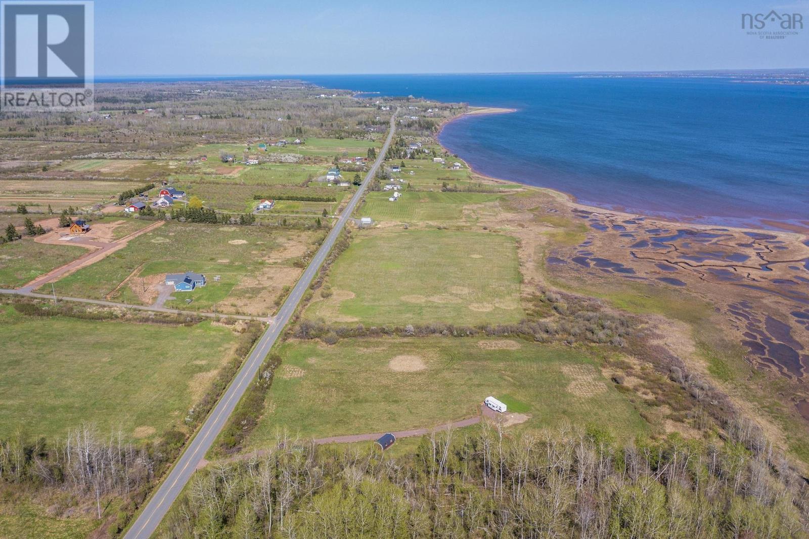 Property 20 of 22 of Malagash Road