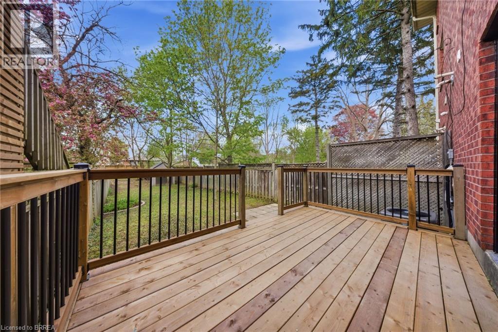 47 WALNUT Street, Brantford, Ontario, N3T1H1 — Photo 27
