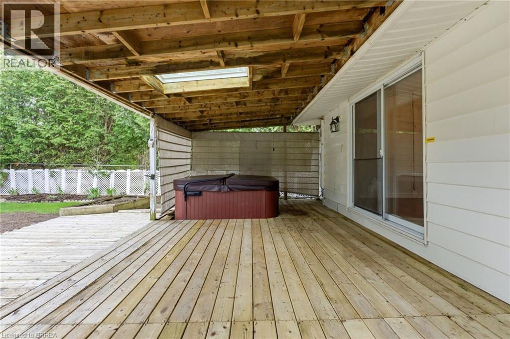 343 BRANTWOOD PARK Road - 29