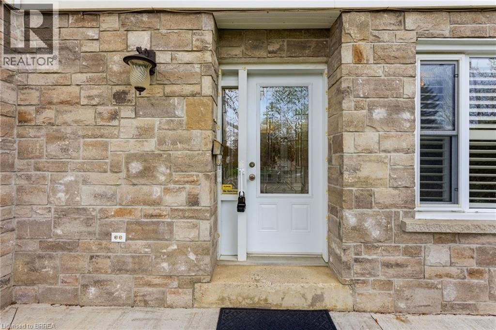 343 BRANTWOOD PARK Road - 4