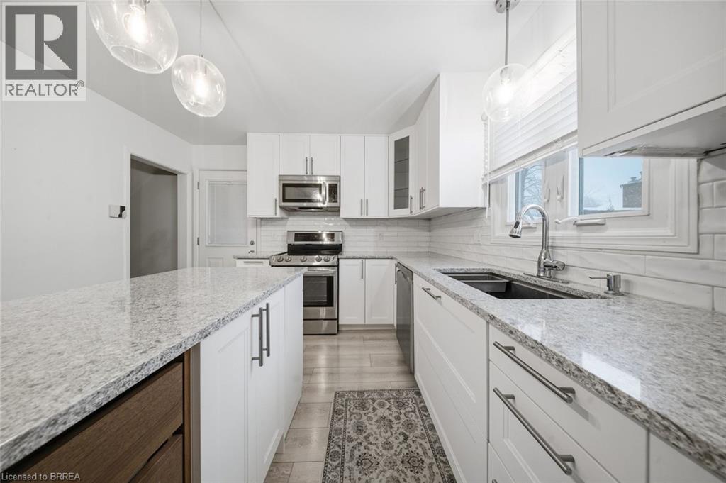 22 PARIS Road, Brantford, Ontario, N3R1H7 — Photo 45