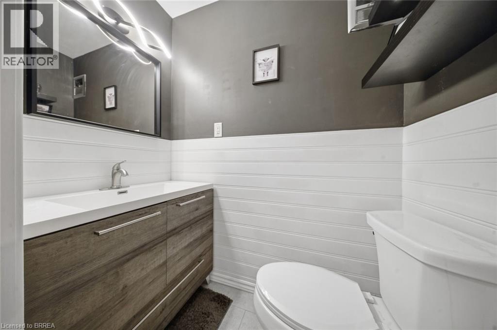22 PARIS Road, Brantford, Ontario, N3R1H7 — Photo 20