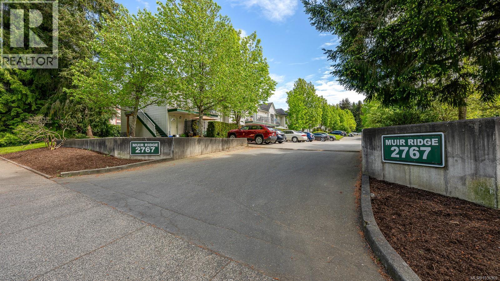 #303 2767 Muir Rd - 22