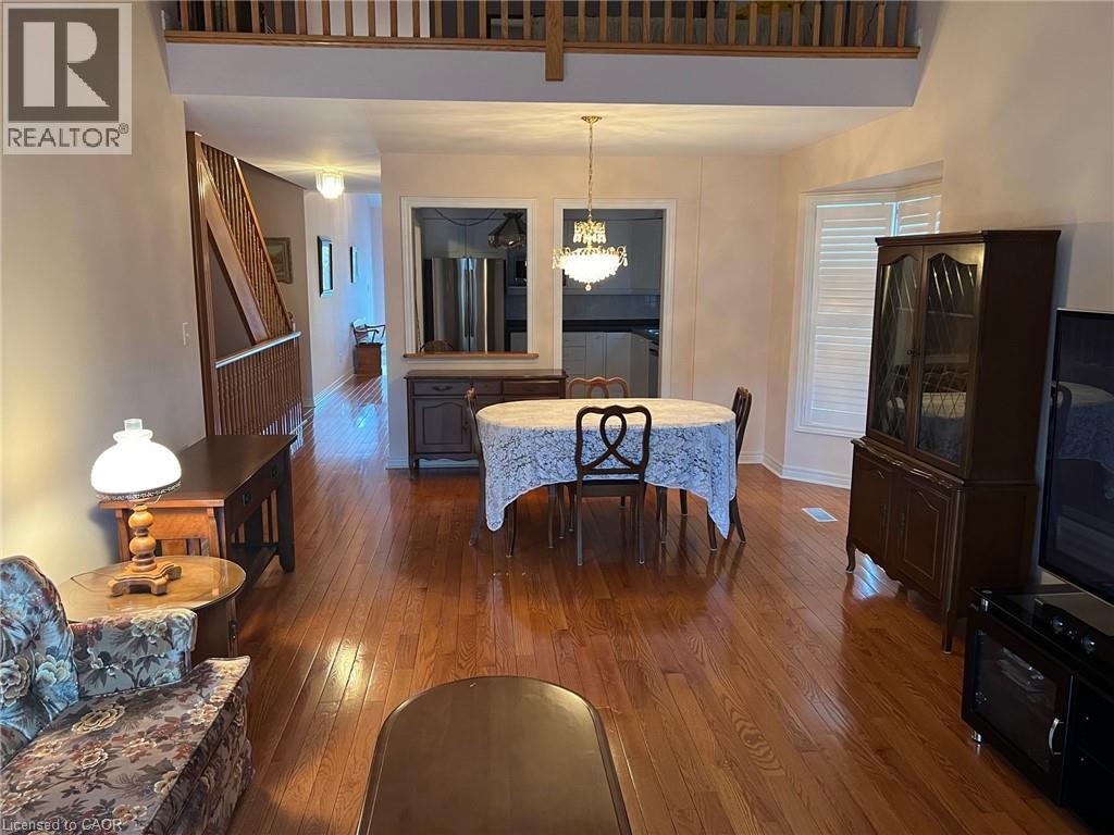 47 MAIN Street N Unit# 34, Waterdown, Ontario, L0R2H0 — Photo 17