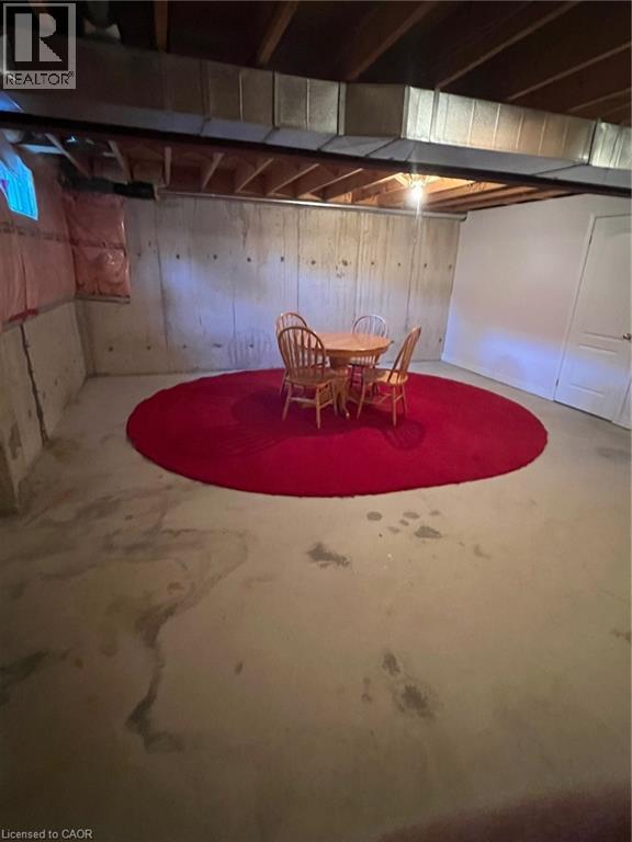 47 MAIN Street N Unit# 34, Waterdown, Ontario, L0R2H0 — Photo 16