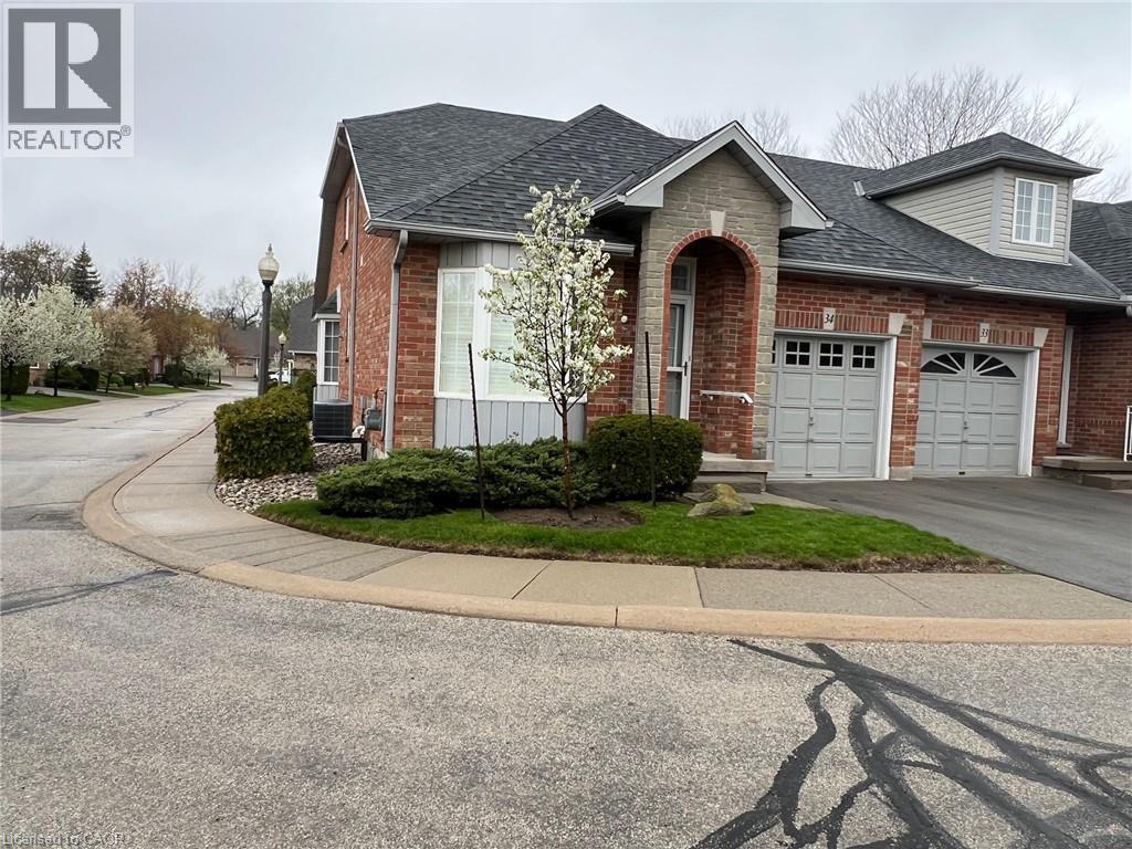 47 MAIN Street N Unit# 34, Waterdown, Ontario, L0R2H0 — Photo 10