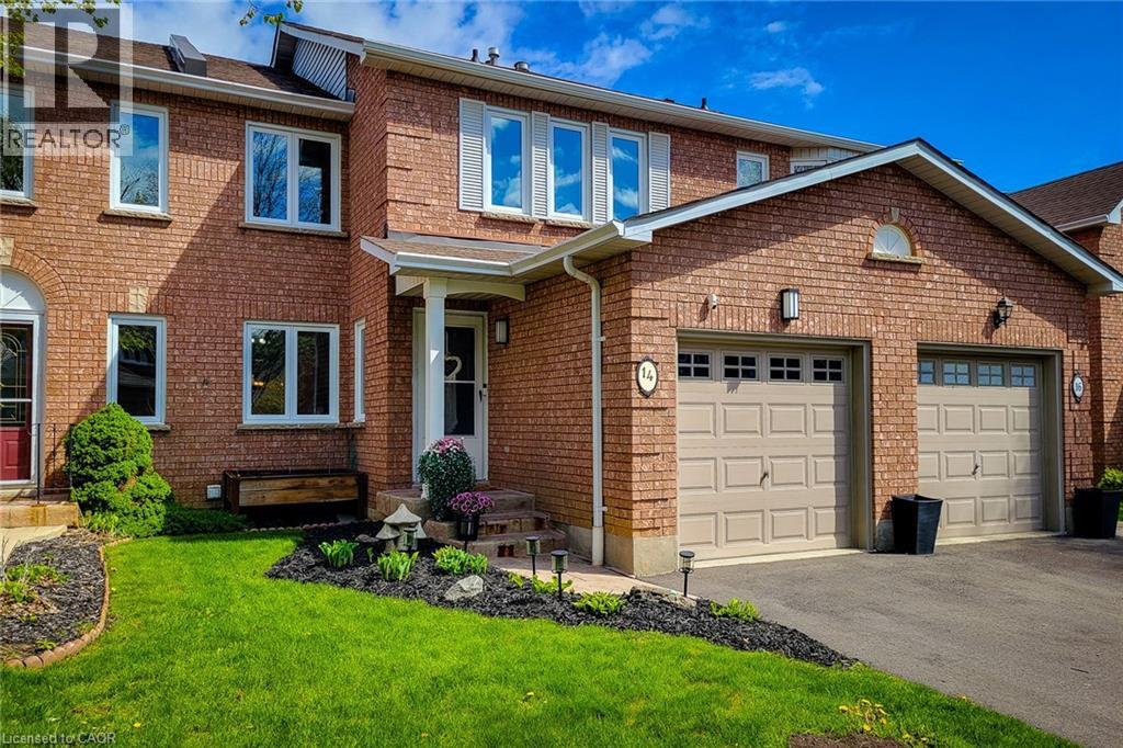 #14 7 DAVIDSON Boulevard - 1