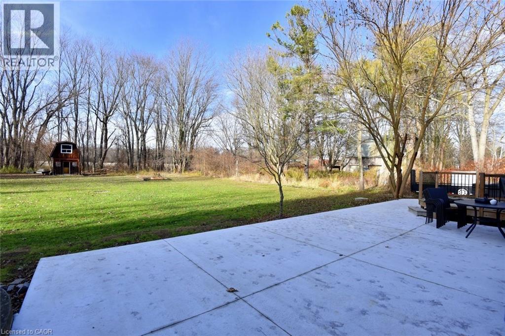 104 DILTZ Road, Dunnville, Ontario, N1A2V5 — Photo 16