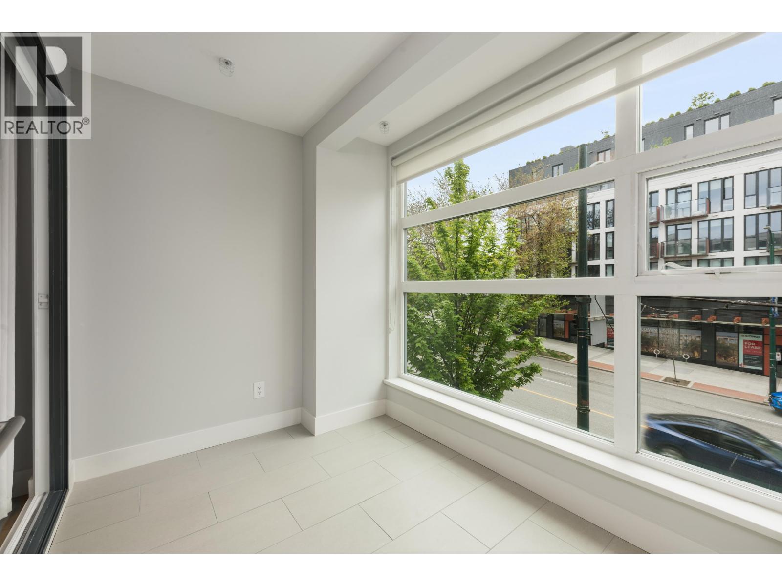 1 Bed, 1 Bath Apartment for Sale in Vancouver – 309 2477 CAROLINA STREET, Vancouver – MLS# R3122467 - Image 9