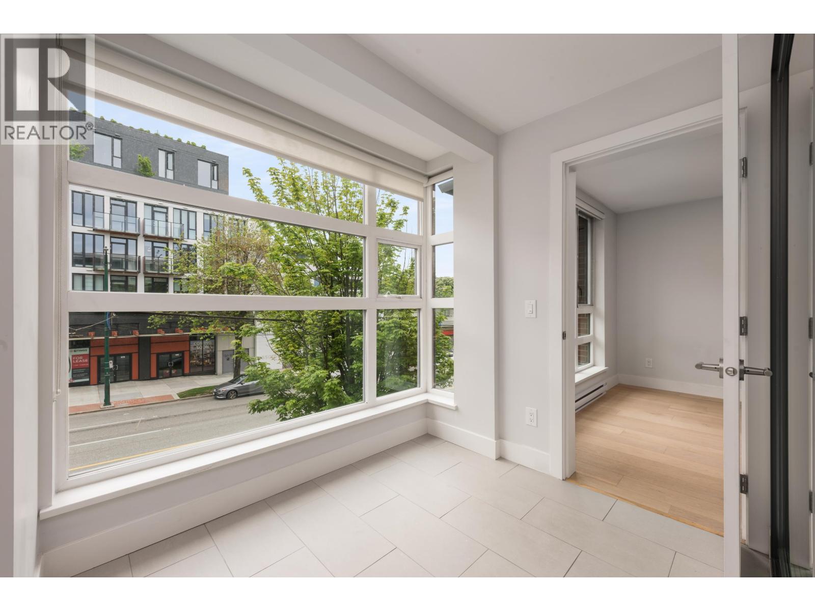 1 Bed, 1 Bath Apartment for Sale in Vancouver – 309 2477 CAROLINA STREET, Vancouver – MLS# R3122467 - Image 12
