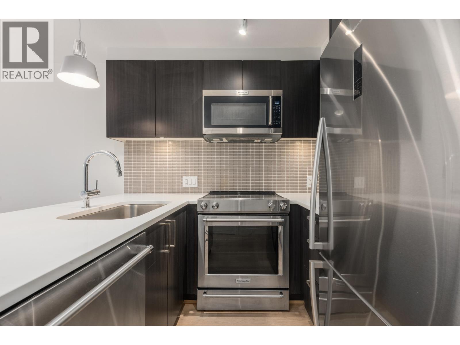 1 Bed, 1 Bath Apartment for Sale in Vancouver – 309 2477 CAROLINA STREET, Vancouver – MLS# R3122467 - Image 16