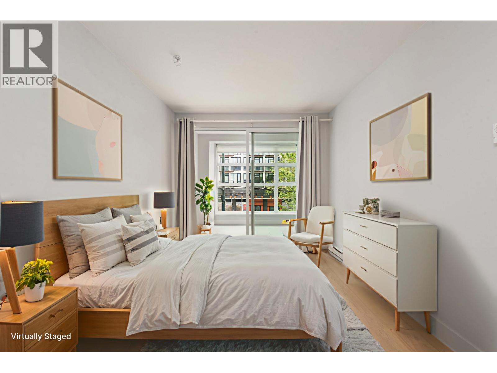 1 Bed, 1 Bath Apartment for Sale in Vancouver – 309 2477 CAROLINA STREET, Vancouver – MLS# R3122467 - Image 21