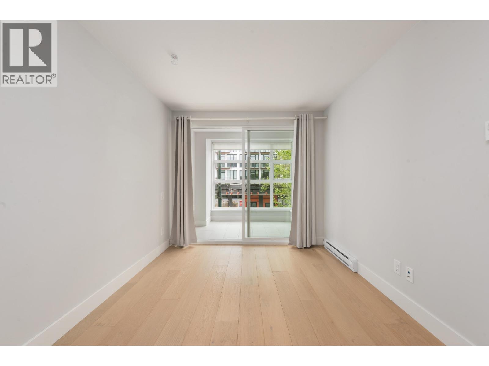 1 Bed, 1 Bath Apartment for Sale in Vancouver – 309 2477 CAROLINA STREET, Vancouver – MLS# R3122467 - Image 25