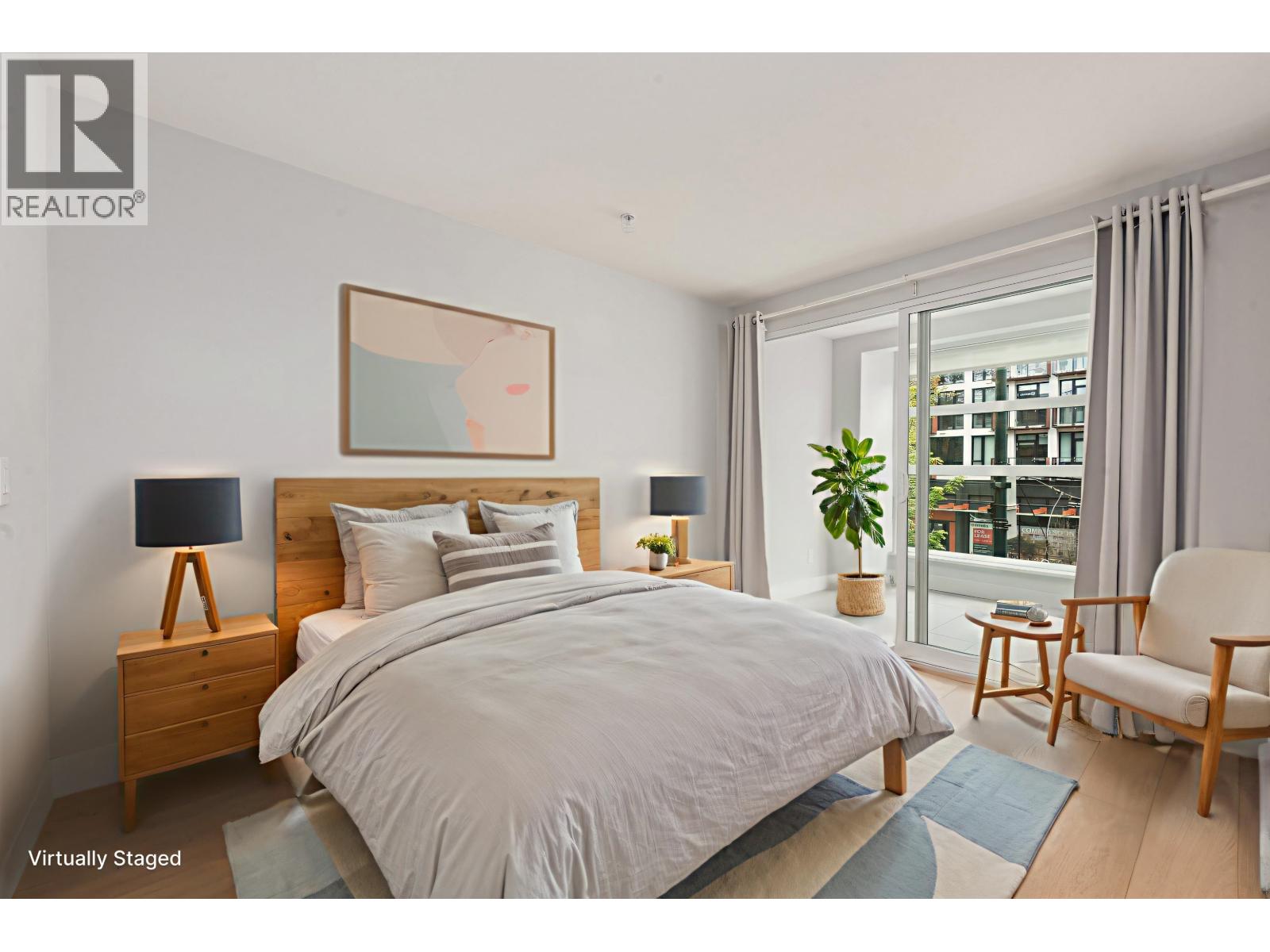 1 Bed, 1 Bath Apartment for Sale in Vancouver – 309 2477 CAROLINA STREET, Vancouver – MLS# R3122467 - Image 7